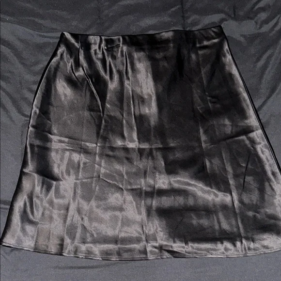 Whimsy + Row NWT Chelsea Skirt in Black - Picture 4 of 4
